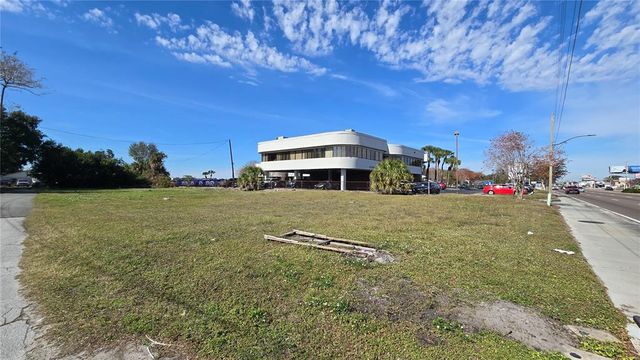N SEMORAN BLVD, Orlando, FL 32807