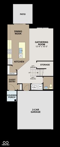 11244 Hobbsbrook Drive, Noblesville, IN 46060