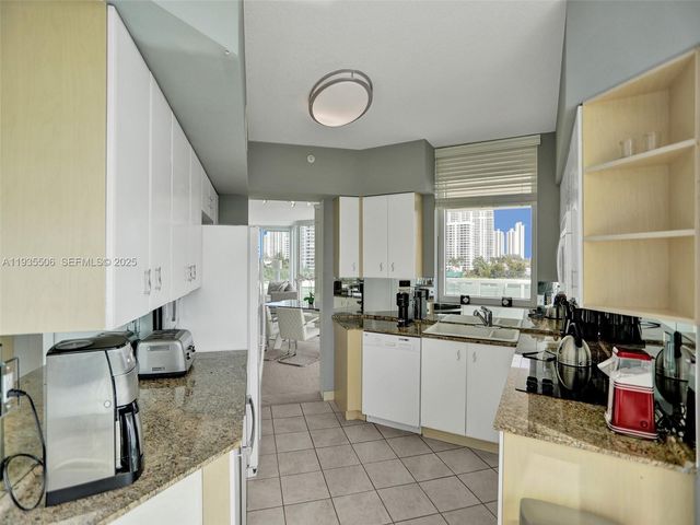 3370 Hidden Bay Drive 508, Aventura, FL 33180