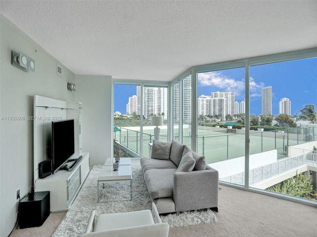 3370 Hidden Bay Drive 508, Aventura, FL 33180