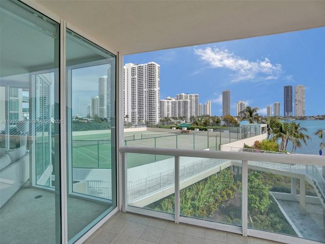 3370 Hidden Bay Drive 508, Aventura, FL 33180