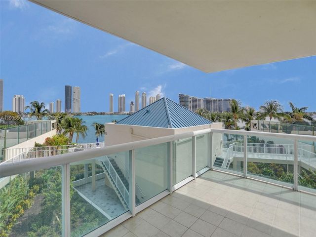 3370 Hidden Bay Drive 508, Aventura, FL 33180