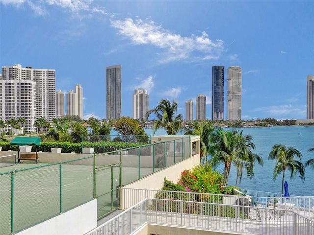 3370 Hidden Bay Drive 508, Aventura, FL 33180