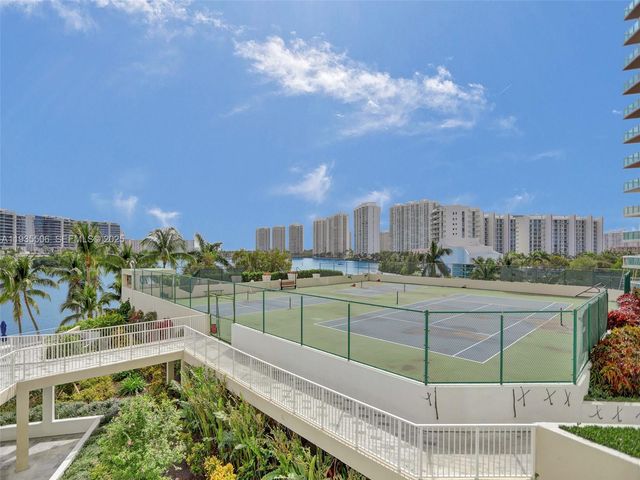 3370 Hidden Bay Drive 508, Aventura, FL 33180