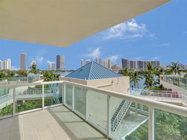 3370 Hidden Bay Drive 508, Aventura, FL 33180