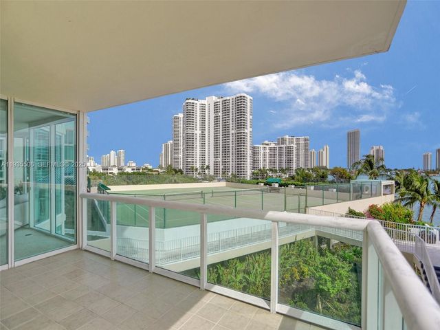 3370 Hidden Bay Drive 508, Aventura, FL 33180