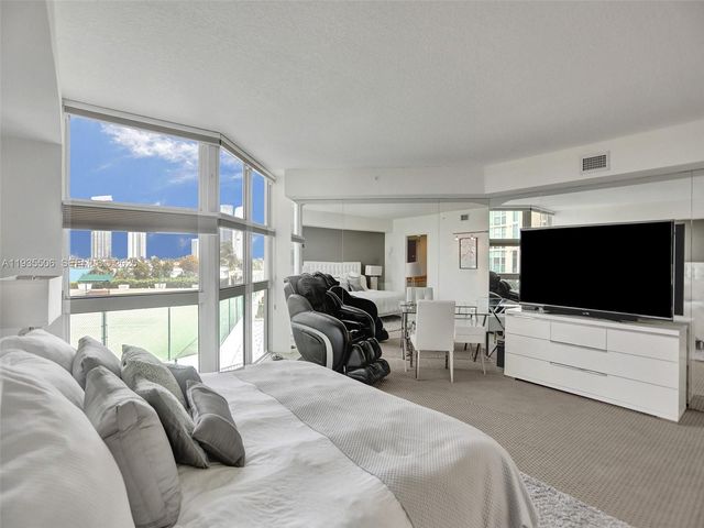 3370 Hidden Bay Drive 508, Aventura, FL 33180