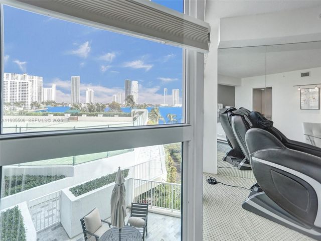 3370 Hidden Bay Drive 508, Aventura, FL 33180
