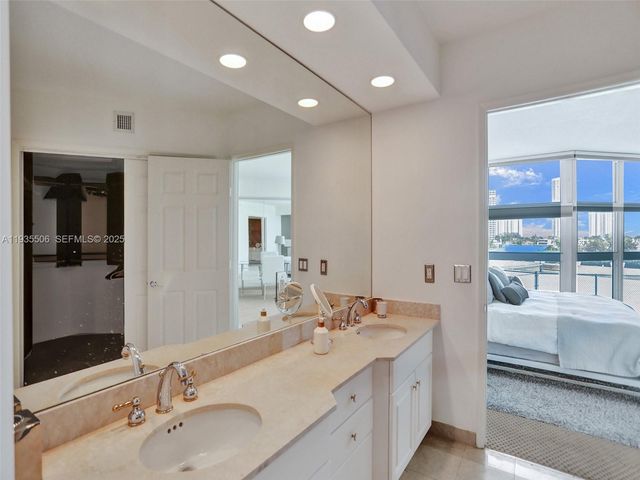 3370 Hidden Bay Drive 508, Aventura, FL 33180