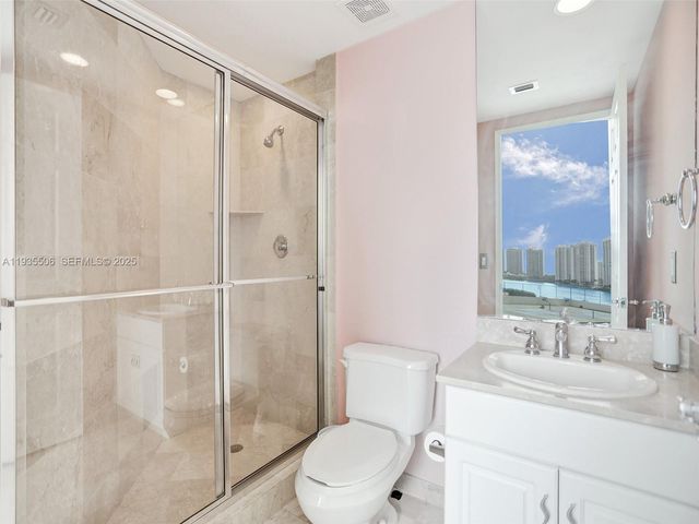 3370 Hidden Bay Drive 508, Aventura, FL 33180