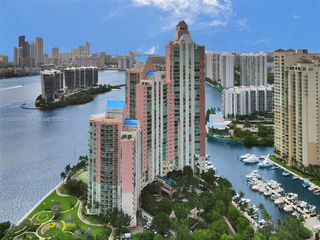 3370 Hidden Bay Drive 508, Aventura, FL 33180