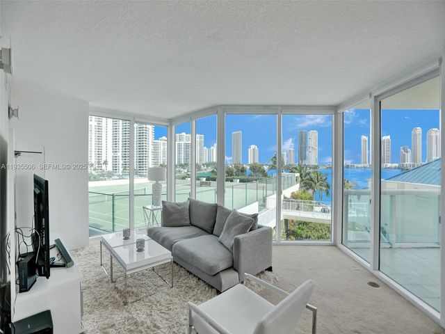 3370 Hidden Bay Drive 508, Aventura, FL 33180
