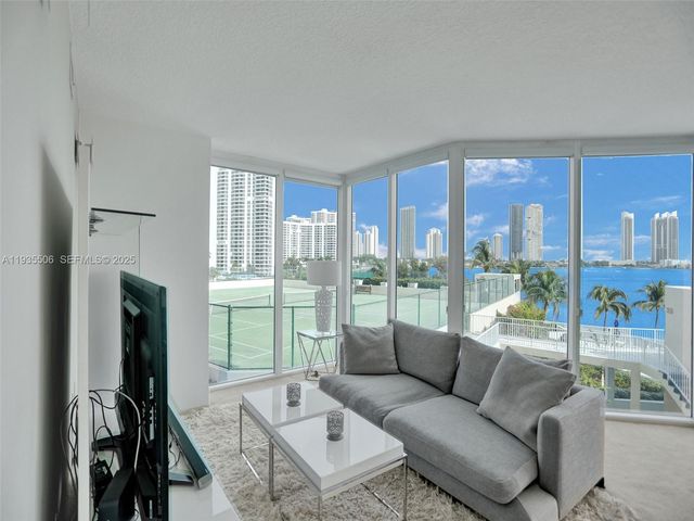 3370 Hidden Bay Drive 508, Aventura, FL 33180