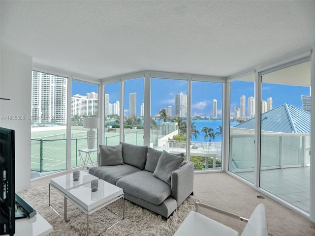 3370 Hidden Bay Drive 508, Aventura, FL 33180