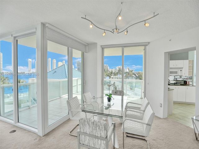 3370 Hidden Bay Drive 508, Aventura, FL 33180