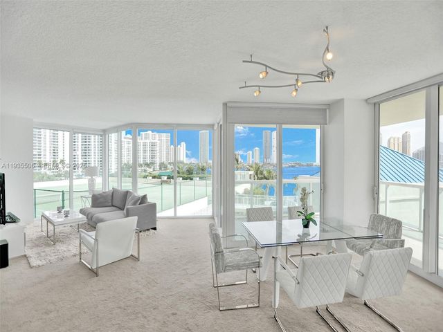 3370 Hidden Bay Drive 508, Aventura, FL 33180
