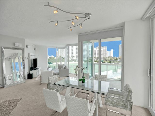 3370 Hidden Bay Drive 508, Aventura, FL 33180
