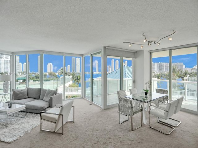 3370 Hidden Bay Drive 508, Aventura, FL 33180