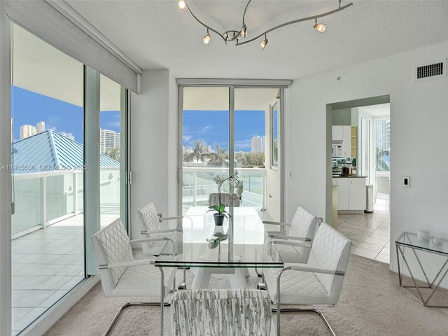 3370 Hidden Bay Drive 508, Aventura, FL 33180
