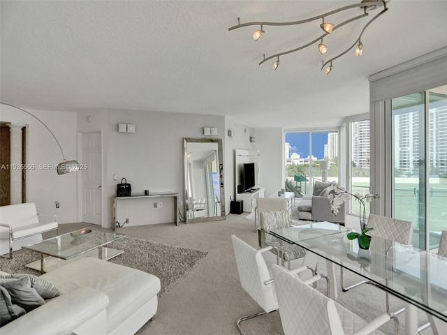 3370 Hidden Bay Drive 508, Aventura, FL 33180