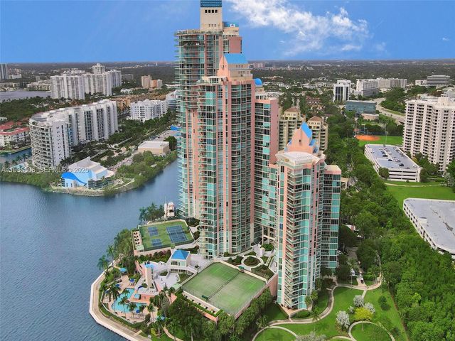 3370 Hidden Bay Drive 508, Aventura, FL 33180