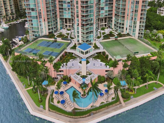3370 Hidden Bay Drive 508, Aventura, FL 33180