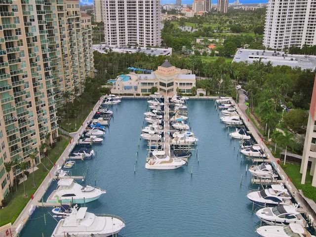 3370 Hidden Bay Drive 508, Aventura, FL 33180