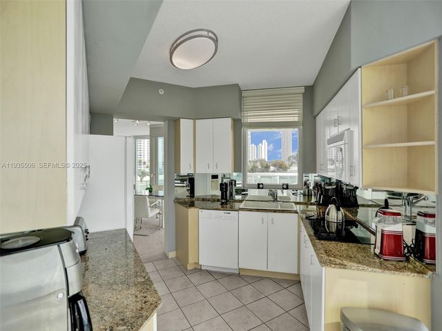 3370 Hidden Bay Drive 508, Aventura, FL 33180