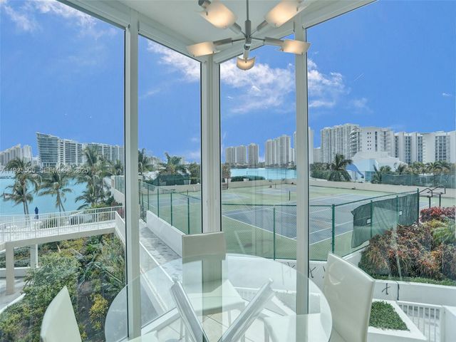 3370 Hidden Bay Drive 508, Aventura, FL 33180