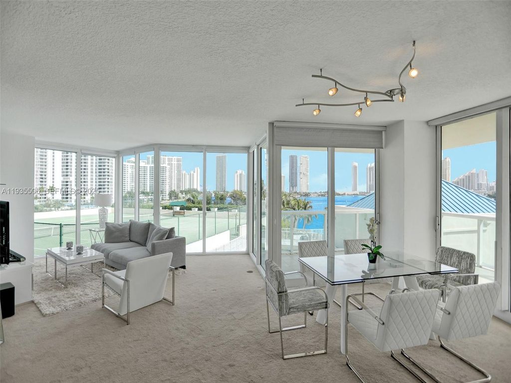 3370 Hidden Bay Drive 508, Aventura, FL 33180