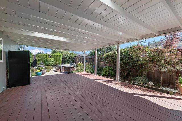 1471 Inskip Drive, Campbell, CA 95008