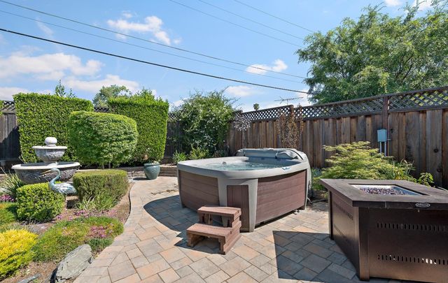 1471 Inskip Drive, Campbell, CA 95008