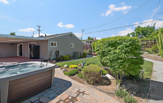 1471 Inskip Drive, Campbell, CA 95008