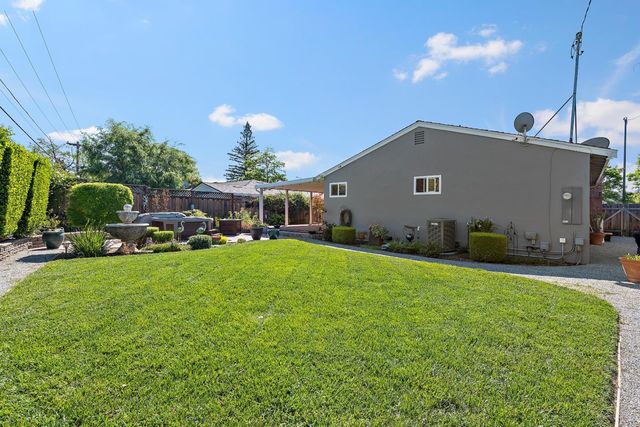 1471 Inskip Drive, Campbell, CA 95008