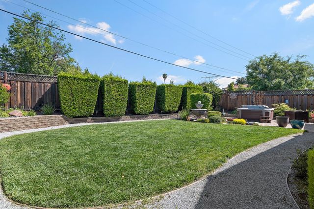 1471 Inskip Drive, Campbell, CA 95008