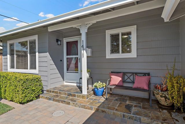 1471 Inskip Drive, Campbell, CA 95008