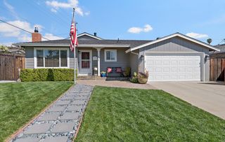 1471 Inskip Drive, Campbell, CA 95008