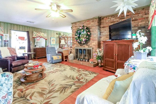 404 13th Ave. S, Myrtle Beach, SC 29577