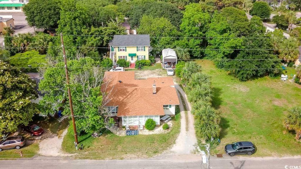 404 13th Ave. S, Myrtle Beach, SC 29577