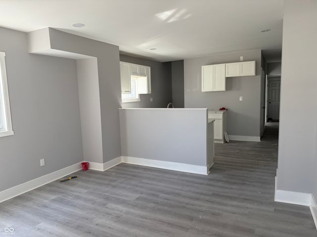 2518 Columbia Avenue, Indianapolis, IN 46205