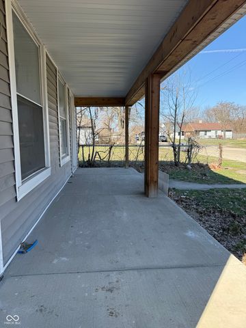 2518 Columbia Avenue, Indianapolis, IN 46205