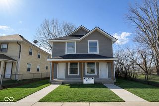 2518 Columbia Avenue, Indianapolis, IN 46205