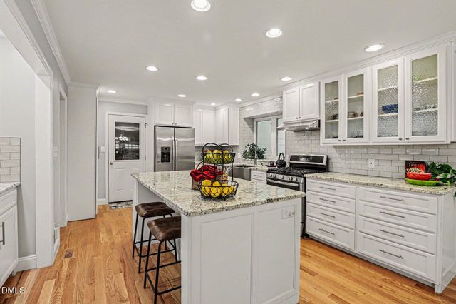 10328 Baileywick Road, Raleigh, NC 27613