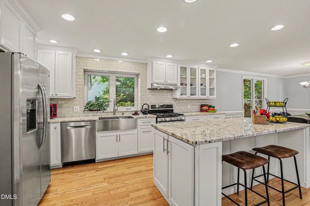 10328 Baileywick Road, Raleigh, NC 27613