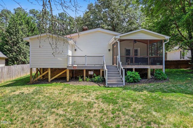 10328 Baileywick Road, Raleigh, NC 27613