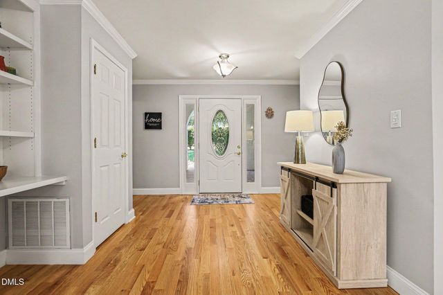 10328 Baileywick Road, Raleigh, NC 27613