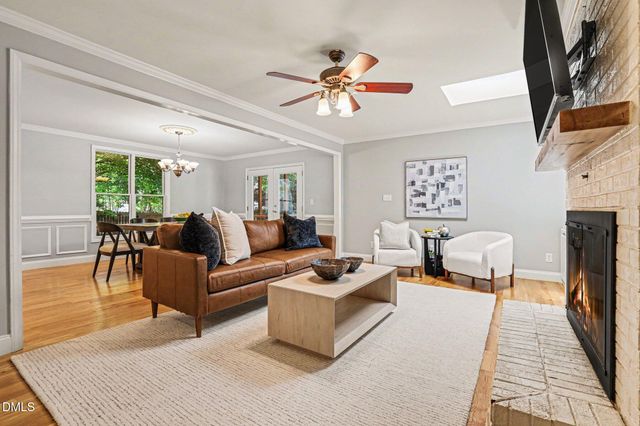 10328 Baileywick Road, Raleigh, NC 27613