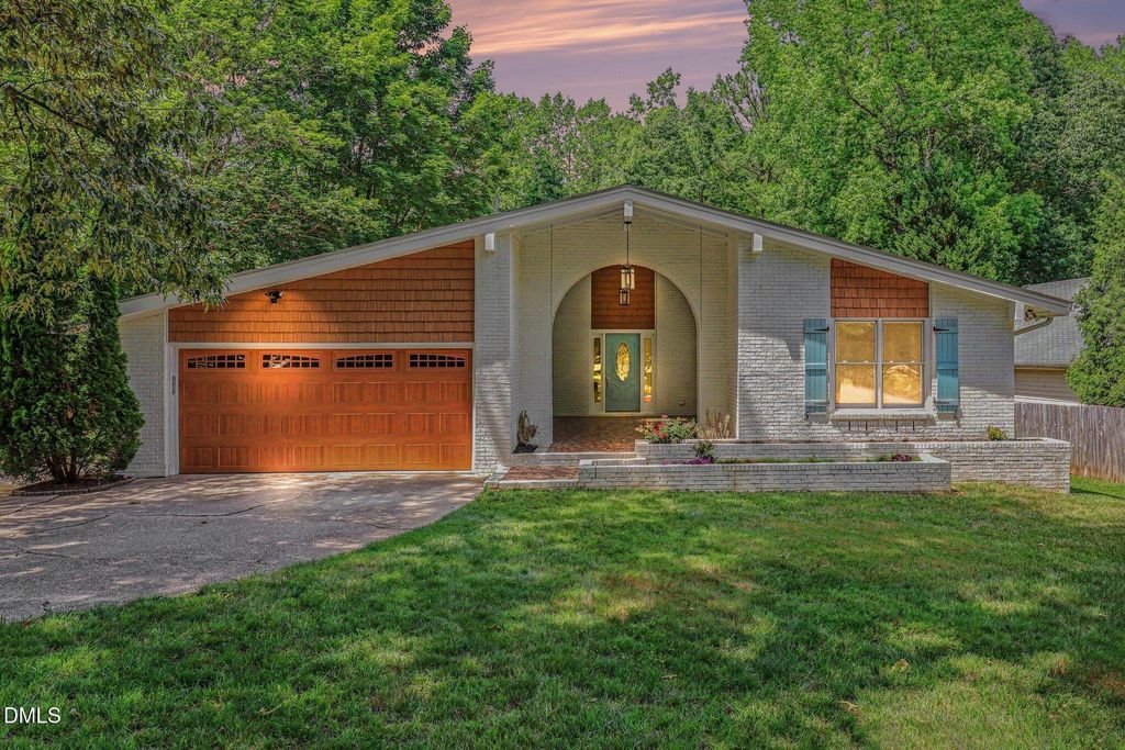 10328 Baileywick Road, Raleigh, NC 27613
