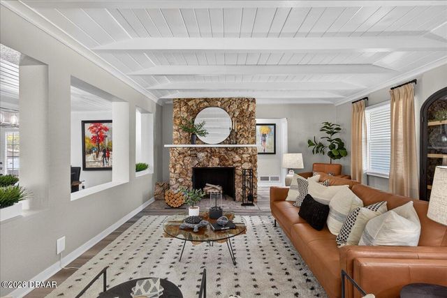 1600 N Oleander Avenue, Daytona Beach, FL 32118