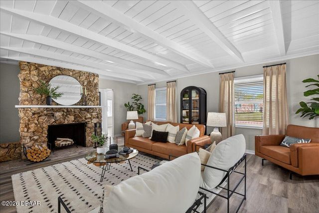 1600 N Oleander Avenue, Daytona Beach, FL 32118